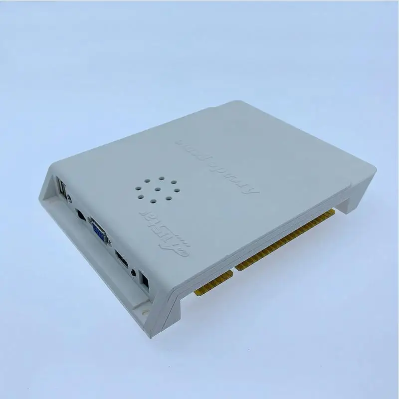 2600 в 1 обучающая PBC консоль Jamma, контроллер, 3D HD видео игровая коробка, аркадная версия, портативный HDMI VGA CGA для Pandora