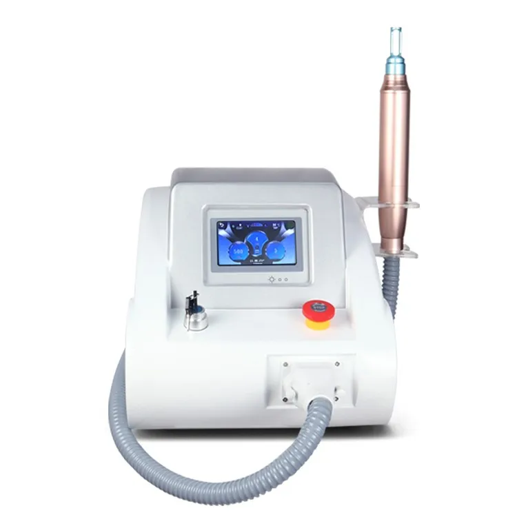 

2020newest discount price pico sure laser for tattoo freckle removal with 1064+532+755+1032nm