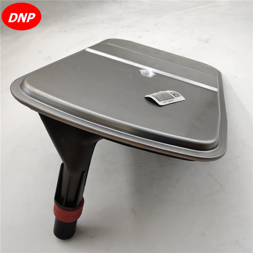 DNP 5L40E/5L50E Auto Transmission Filter Fit For BMW 3/5/X3 Cadillac Catera/CTS/Escalade/Seville/SRX/STS K3018-FR/24111423604