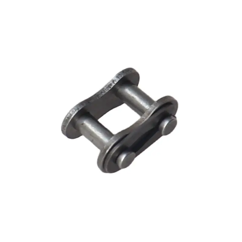 2pcs 25H T8F 420 428 530 Chain Master Link Pocket Dirt Pit Bike ATV Quad Go Kart Gas Scooter Motorcycle