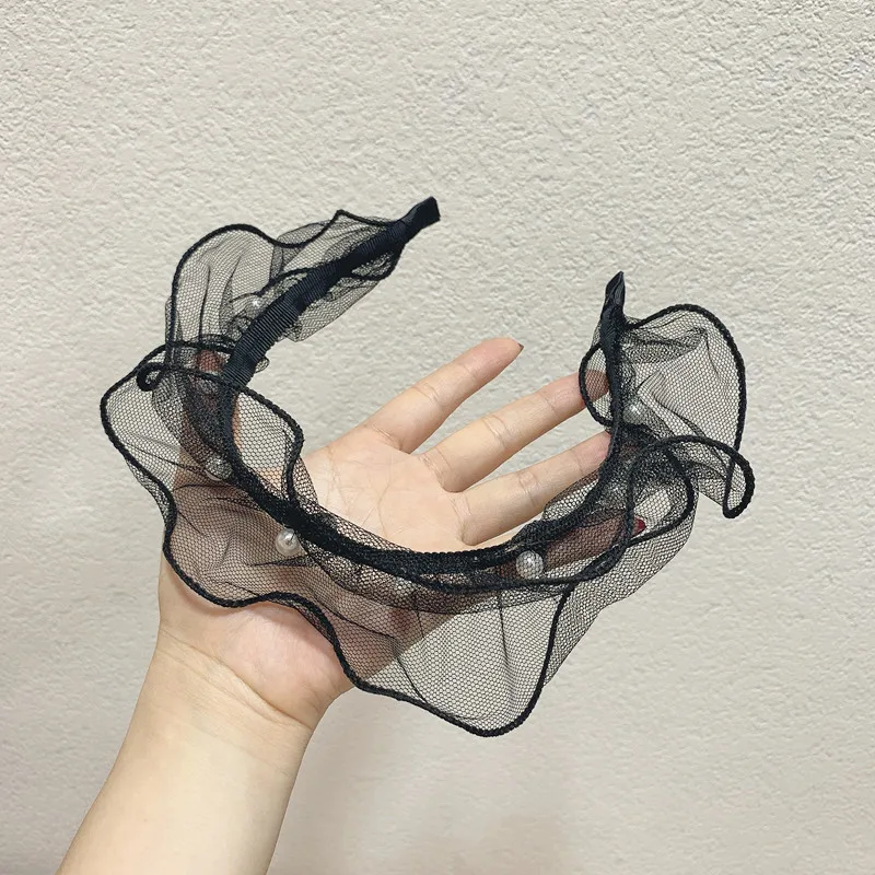 Рисунок 5 - Ободок для волос Женский