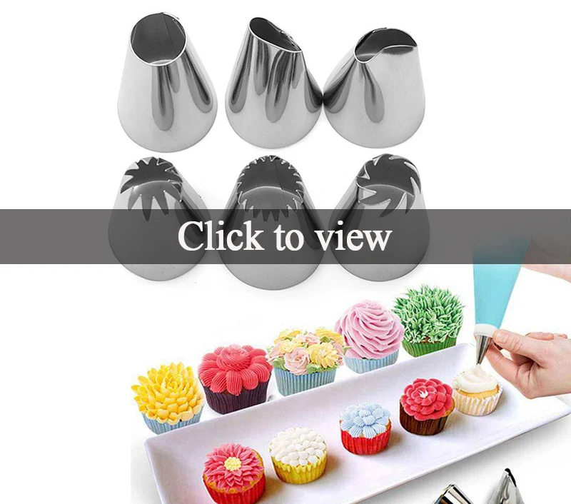裱花嘴20