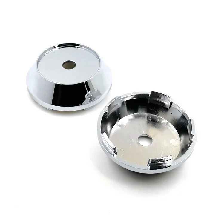 

Modified 65 mmadvan Wheel Hub Cover Automotive Wheel Cap Small Wheel Cap gang quan gai 61 Size Inner Diameter lun mao Black And
