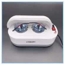 УФ светодиодный объектив фотохромный тестер CP-14