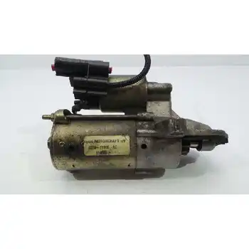 

1S7U11000AC 1S7U11000AC Starter Motor Ford Mondeo Saloon (ge) Environment