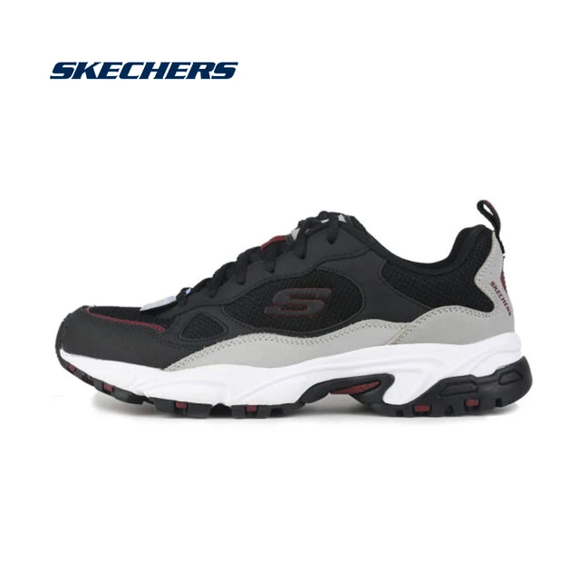 zapatos deportivos skechers para hombres