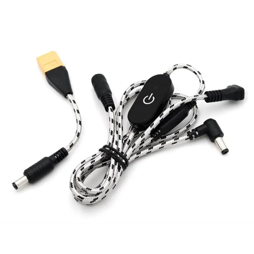 

TBS sky cable for any set of goggles for quick switching helps reduce any risk