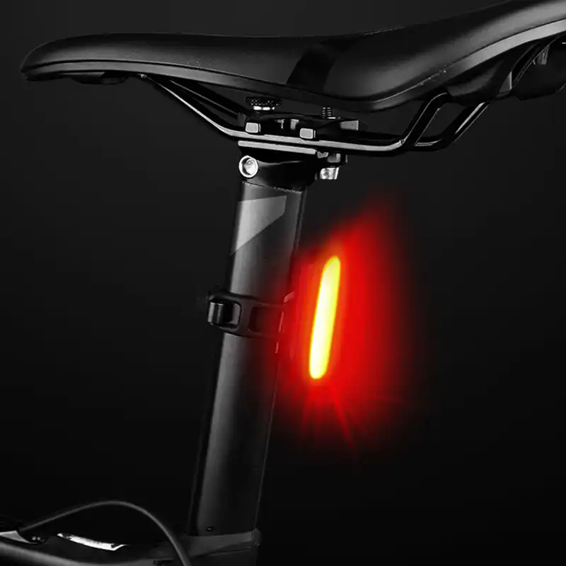 road bike tail light