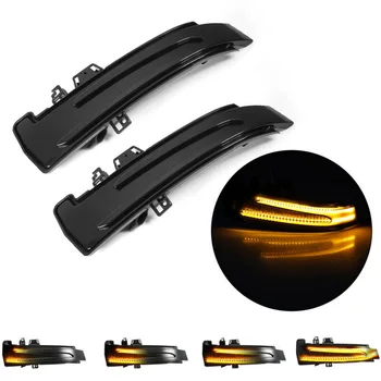 

Bulbs Turn Signal Light For Mercedes A B C E S CLA GLA Parts 2Pcs Lamp