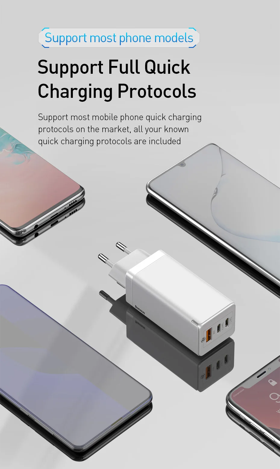 Cheap Carregadores de celular