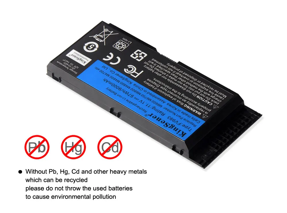 Bateria M6700