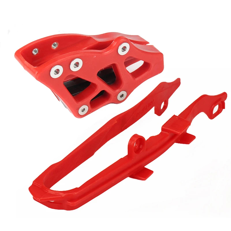 Deslizante, Guarda Protetor para Honda CR, CRF,