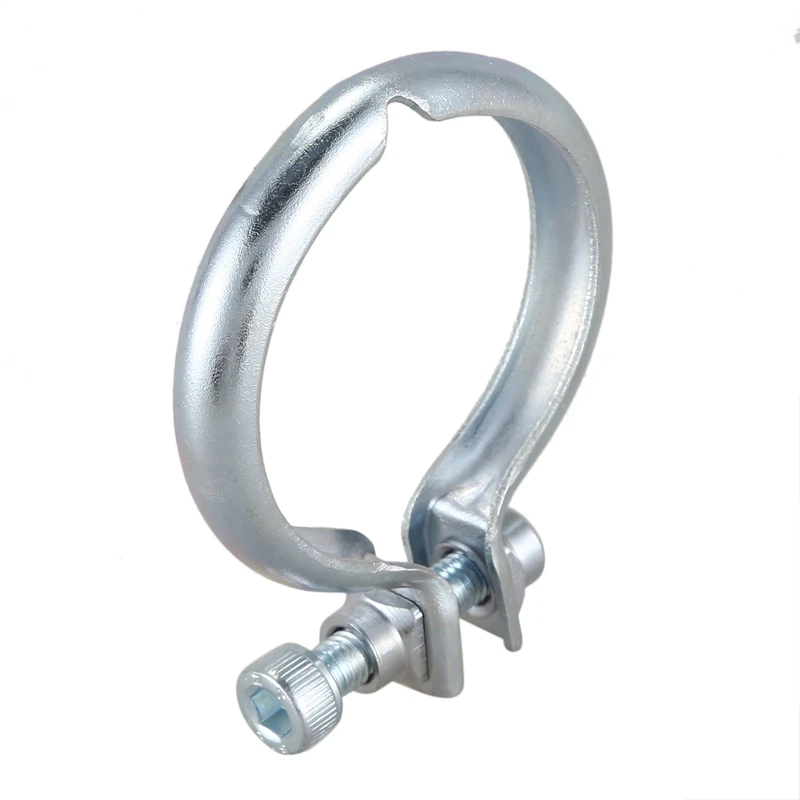 EGR клапан зажим из нержавеющей стали для peugeot Citroen Fiat Ford Mini Mazda 16283J