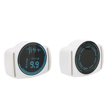 

Body Health Weight Loss Massager Waist Leg Shaping Fitness Training Slimming Artifact Weight Loss Belt Machine Equipment Plug In