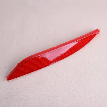 

Rear Left LED Lens Bumper Brake Light Reflector Fit for Hyundai Sonata 8th 2011 2012 2013 2014