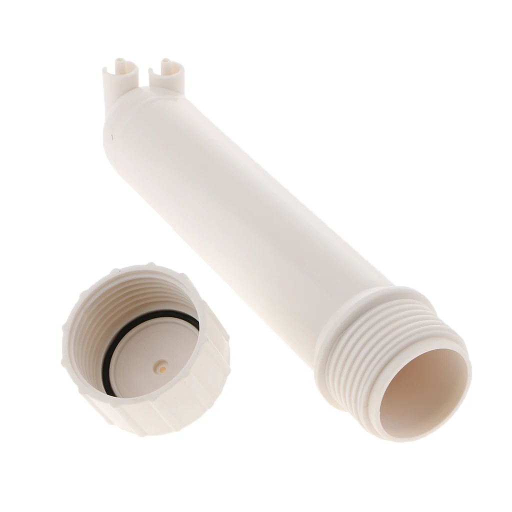 Reverse Osmosis RO Housing Ultrafiltration Shell Kitchen Water Filter Parts