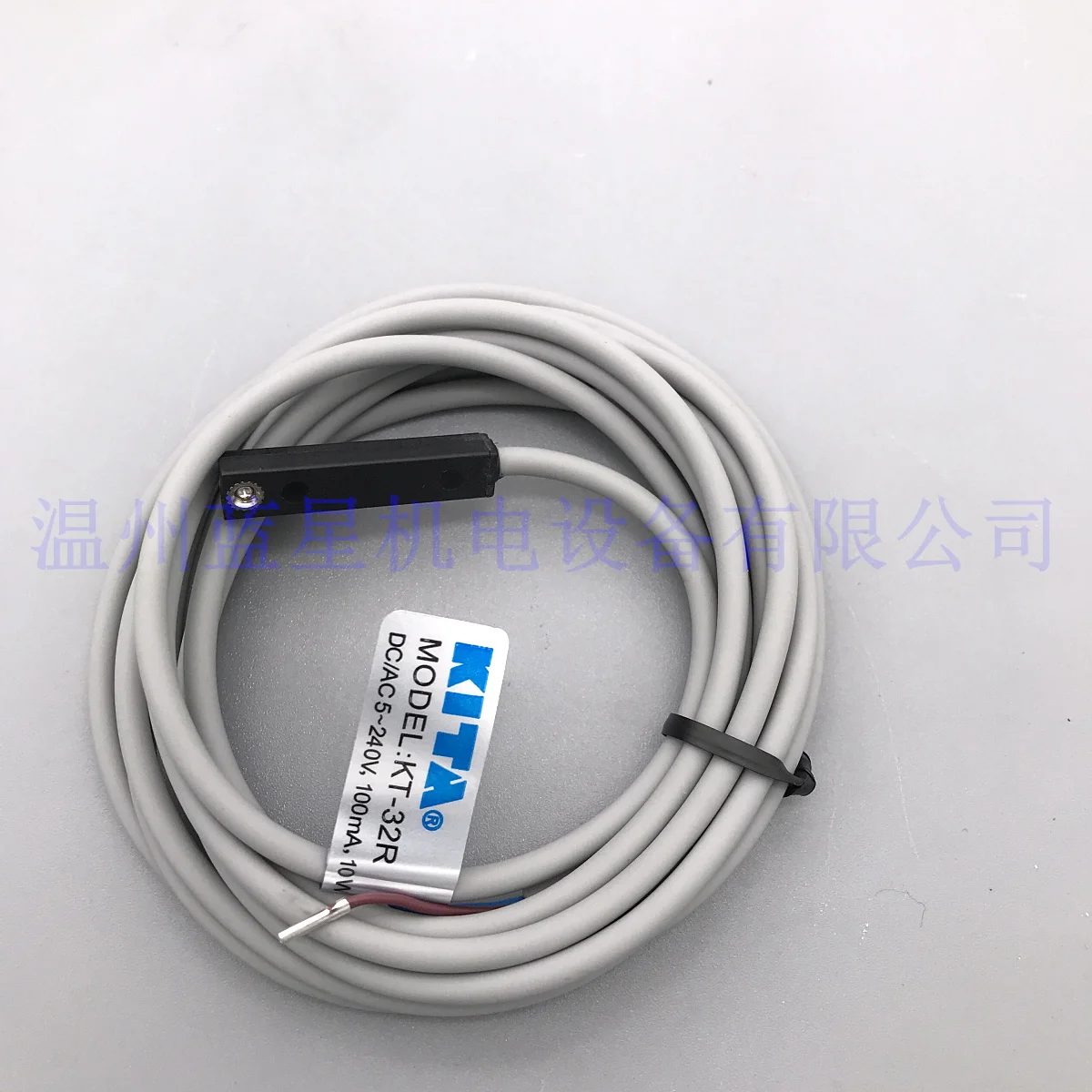 KT-32R SENSOR REED SWITCH (LONG WIRE) AC DC 5--240V | Обустройство дома