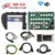 Полный Чип Мультиплексор V2021.6 MB C4 MB Star C4 Sd Connect for MB Car Truck Support 12V&24V VoltageAuto Diagnostic-Tool