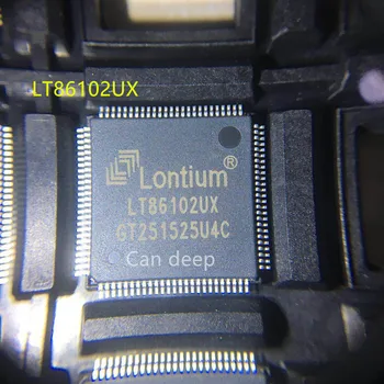 

3pcs/lot Switching chip LT86102UX Lontium TQFP100