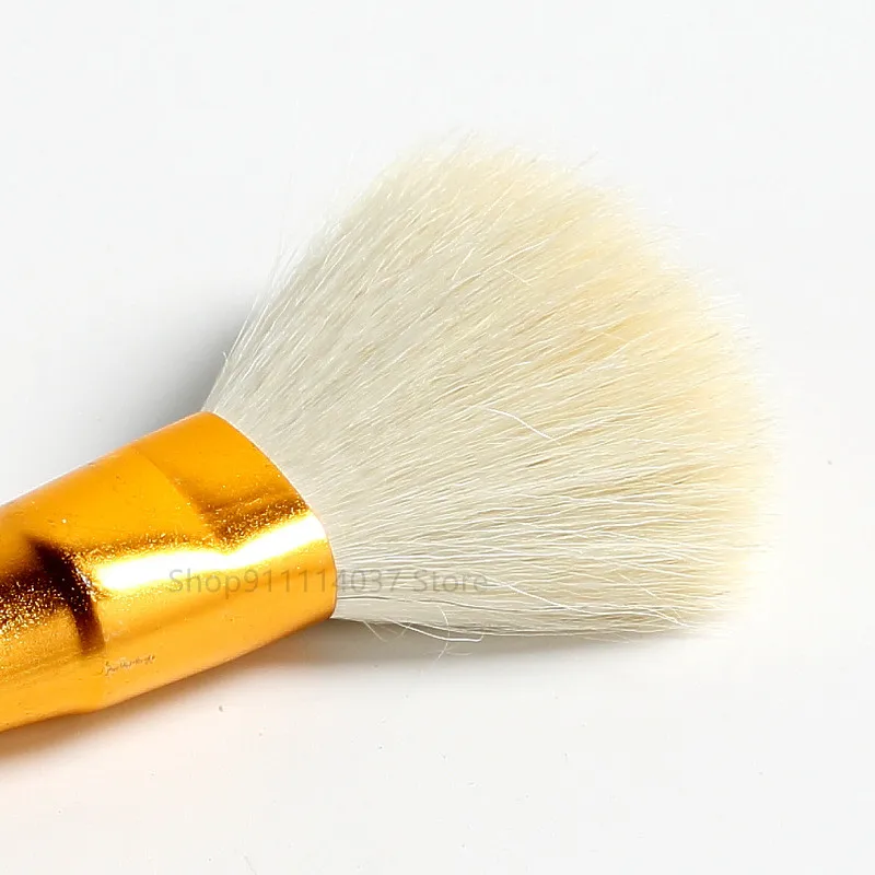 12pc Pottery Art Wool Brush Set for Ceramic Glaze/painting Coloring Watercolor Paint Acrylic Craft DIY Painting Pen Art Supplies