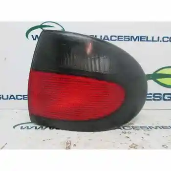 

7700838531 PILOT REAR RIGHT RENAULT MEGANE I CLASSIC (LA0)