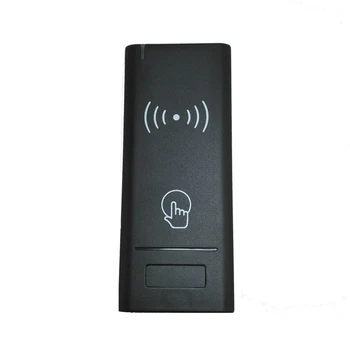 

Wireless Wiegand Reader and receiver for Network Access Control Panel DT-WIFI