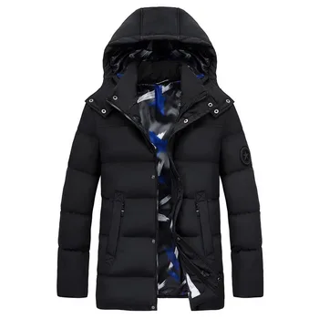 

Electric Heating Coat 3 Modes Hooded Warmer Winter Jacket Hiking Thermal