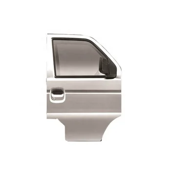 

Hot Sale Front Door Panel for Gonow 6380e3 6380e4 Mini Bus Van 1.1L Auto Part