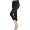 High Waist Tummy Control Yoga Capris Sport Fitness Legging Women Tracksuit Gym Workout Pants Running Sweatpants Stretchy Legging 1