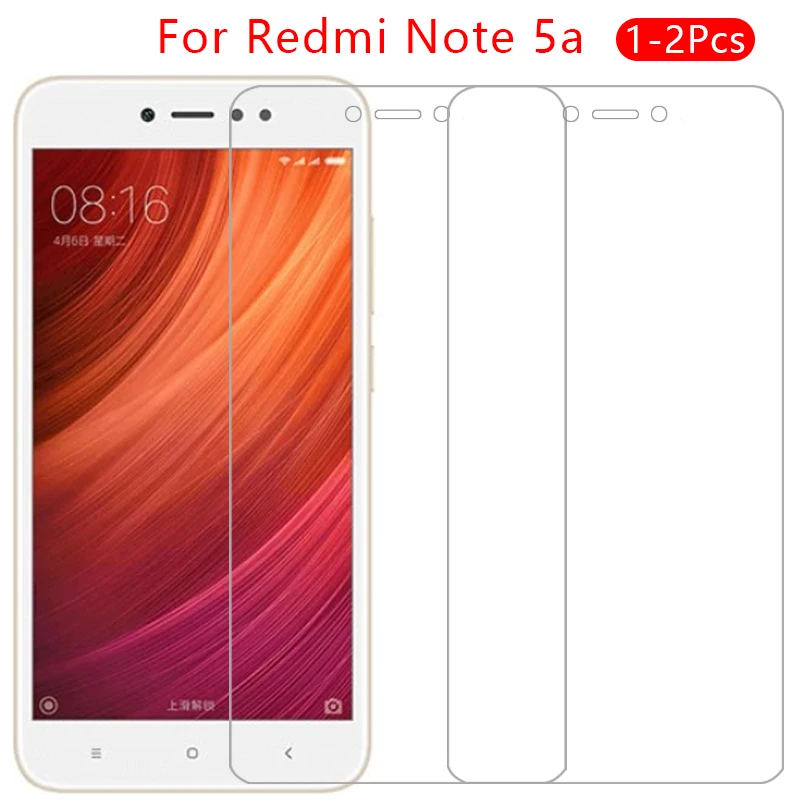 Стекло Redmi Note 5