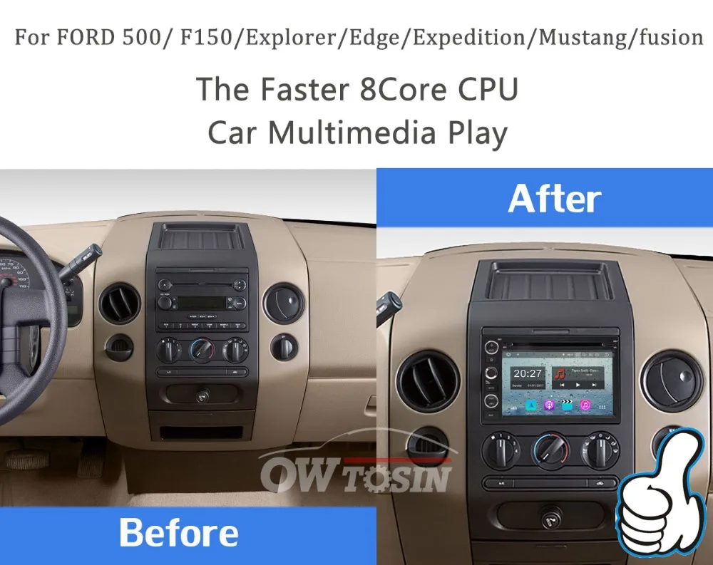 Sale Octa Core Android 9.0 Car DVD 5 USB Port for Ford Fusion Explorer Focus Edge Expedition Mustang Escape Freestyle Car Radio DSP 6 Sale Octa Core Android 9.0 Car DVD 5 USB Port for Ford Fusion Explorer Focus Edge Expedition Mustang Escape Freestyle Car Radio DSP 6