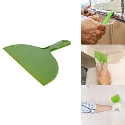 2/4/6/8/10 inch putty facas raspador de pintura removedor acessível raspador de espátula pp uso de construção em casa ferramentas cozinha ferramenta de assar