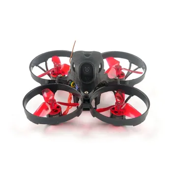 

Only 21g UZ65 65mm 1S Whoop FPV Racing Drone Quadcopter Multirotor Multicopter BNF Runcam 3 35mm Propeller 5.8G 25~100mW VTX