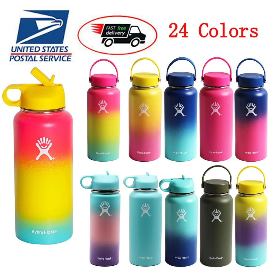 hydro flask drink bottle