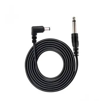 

Hot Sale 180cm Tattoo Equipment Pen DC Connection Line Machine Cord Hook Gun Supply Accessories Fashion Styling