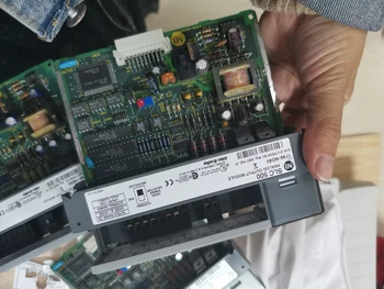 

1746-OB32E Original PLC module
