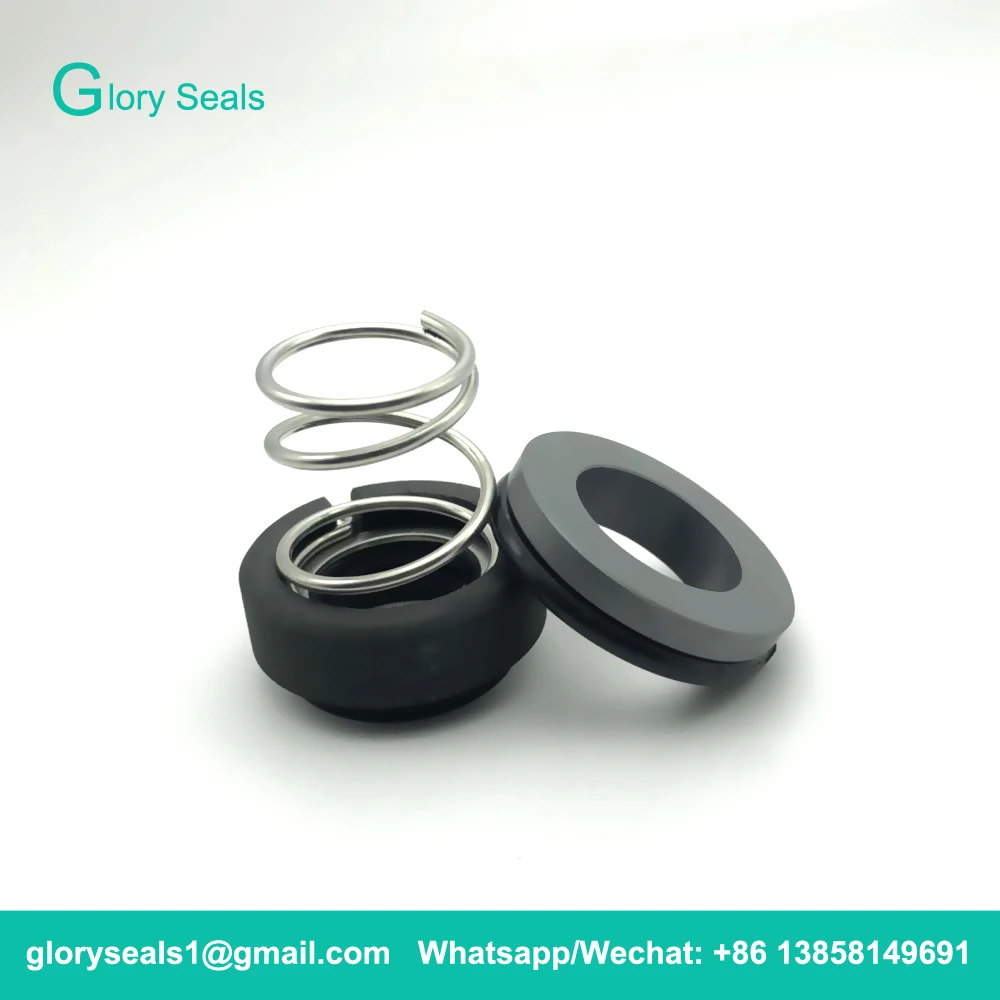 

M3N-25 /G6 Mechanical Seals Replace To Mechanical Seal Shaft Size 25mm (Material: CAR/SIC/VIT)