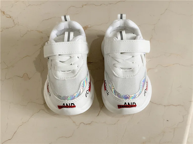 Sapato Infantil Menina Basket Enfant Buty Dzieciece Tenis De nigno Bambas niuna; кроссовки для мальчиков; обувь для маленьких девочек; Baskets Fille