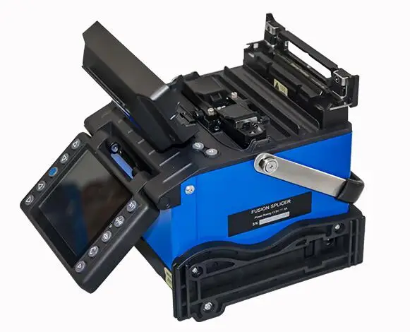 Оптико-Фьюжн-сплайсинг-машина Splicer-Jw4108m оптико-Кливер