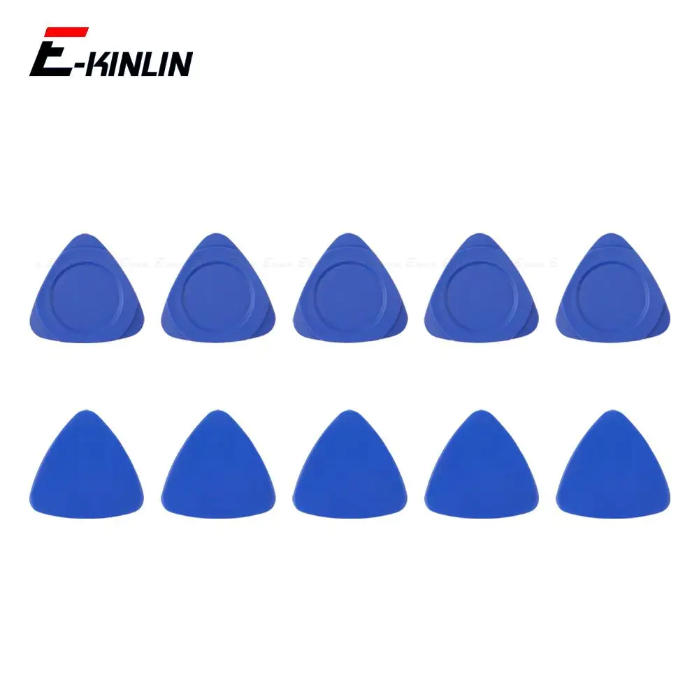 Lo Smontaggio Raccoglie Il Piede Di Porco Spudger Batteria Triangolo Leva Riparazione Strumenti Di Apertura Dello Schermo Smontaggio Per Iphone Telefo