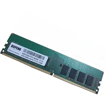 شراءمحطة RAM 8GB 2rx4 PC4-17000 ECC 16GB 32GB DDR4 2400 MHz الذاكرة ل باور إيدج Dell R330 R230 C8000 T3420 T3620