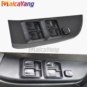 

Front Left Door Master Power Window Switch Panel 897155246 For LHD ISUZU TFR/TFS LHD 1999-2009 car accessories