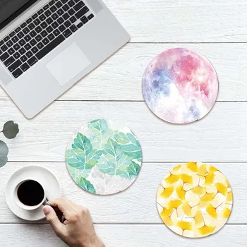 

Flamingo Office Desk Mat Office Desk Accessories Set School Supplies Office Desk Decoration High Quality Mouse Desk Tools