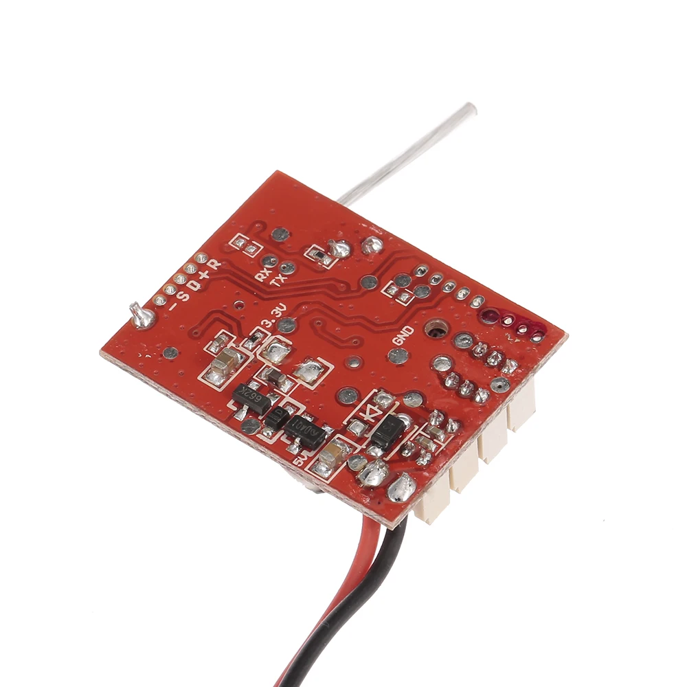 

Receiver Board RC Helicopter Part for WLtoys V911S RC Helicopter