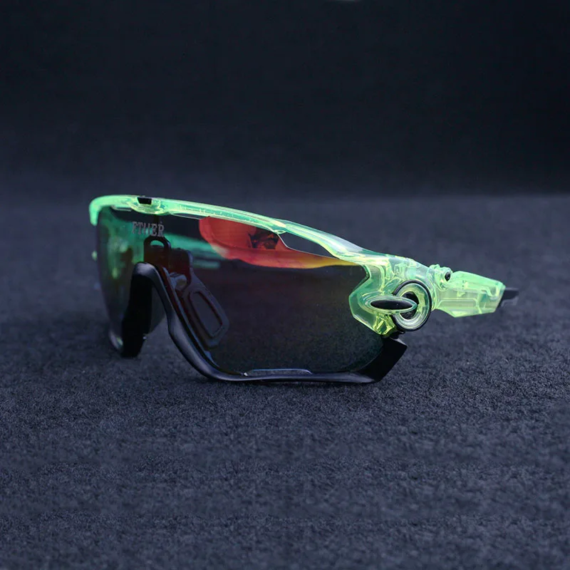 Полноцветные очки, спортивные велосипедные солнцезащитные очки UV400, уличные ультралегкие очки для верховой езды, вождения, рыбалки, пеших прогулок, очки для досуга