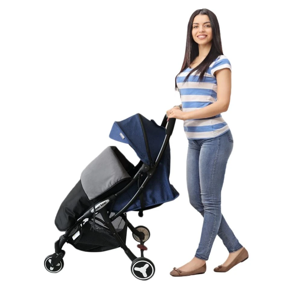 Warm Bunting Bag Universal Stroller 