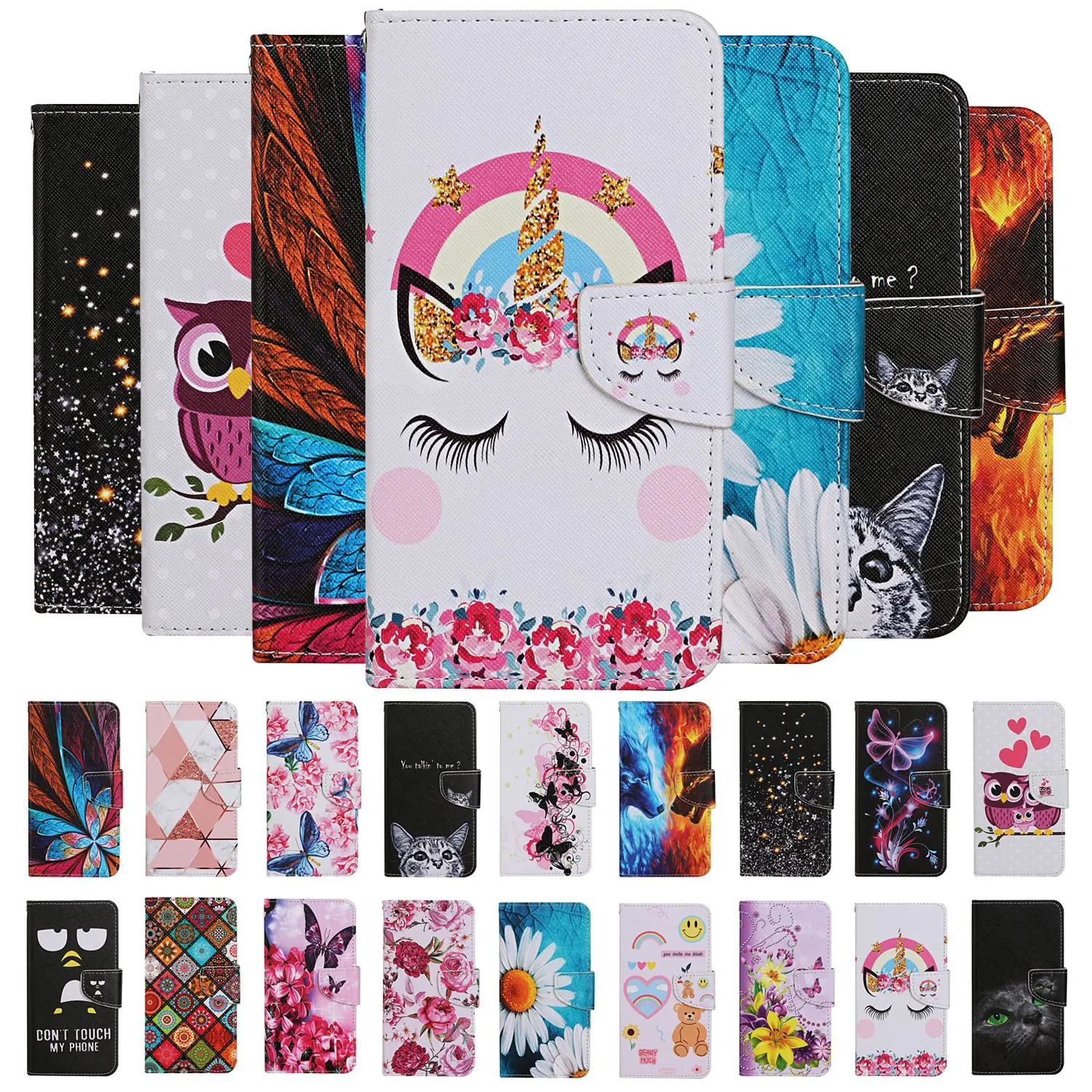 Etui For Cover iPhone 12 SE 2020 Coque XR X XS 6 6S Plus 7 8 Boy Girl Pattern Phone Case 11 Pro Max 2019 D20F | Мобильные телефоны