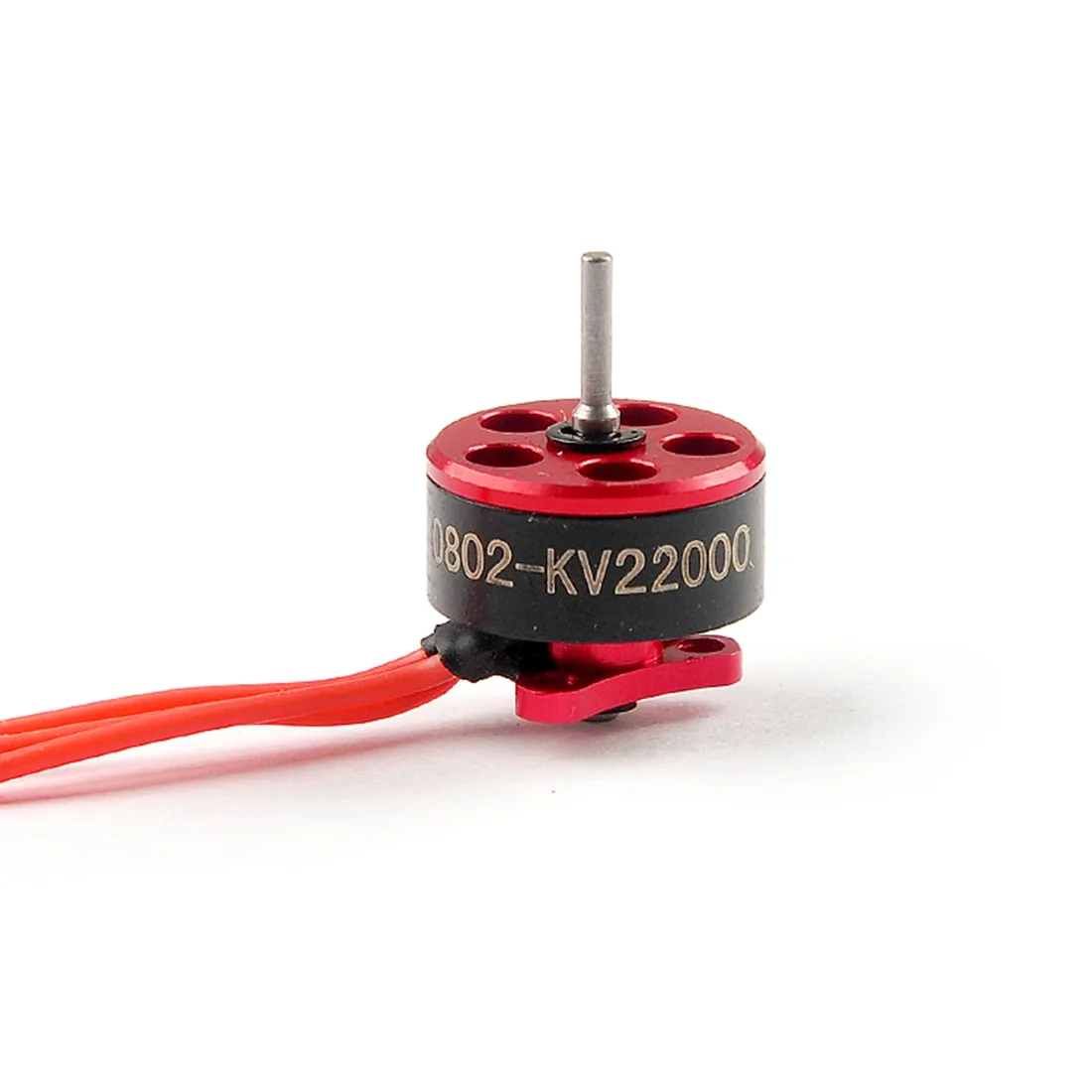 Happymodel SE0802 0802 1-2S бесщеточный двигатель 22000KV 14000KV 25000KV 1,0 мм 0,8 мм диаметр вала миниатюрные двигатели для FPV Дрон Quad