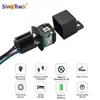 Car GPS Tracker ST-907 Tracking Relay Device GSM Locator Remote Control Anti-theft Monitoring Cut off oil System with free APP 1