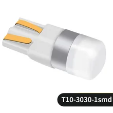 Aliexpress - Led T10 W5W Running Lights For Cars 12v Clearance Light 3030 SMD Bulbs On Auto Interior Vehicle Reading Dome Bulbs Accessories